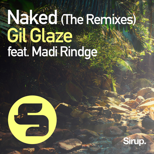 Gil Glaze feat. Madi Rindge