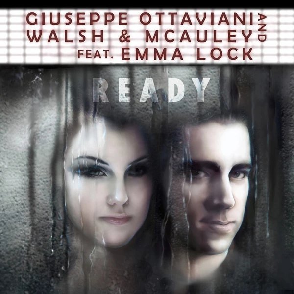 Giuseppe Ottaviani and Walsh & McAuley feat. Emma Lock