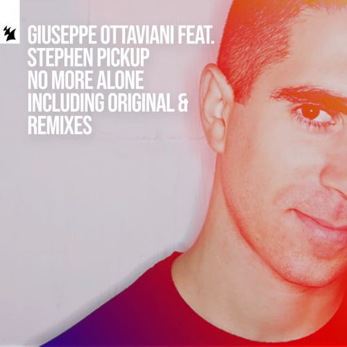 Giuseppe Ottaviani feat. Stephen Pickup