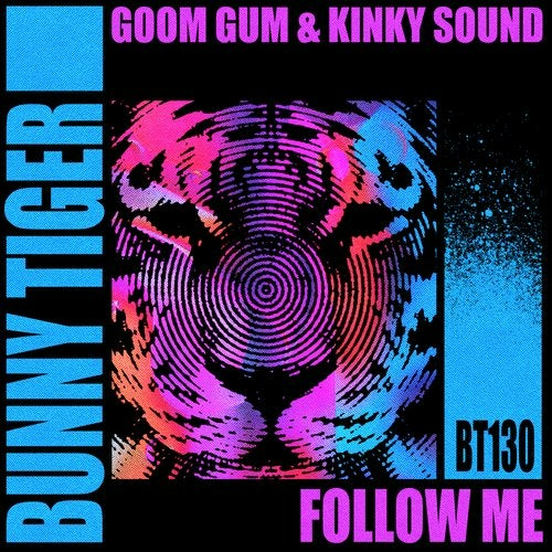 Goom Gum, Kinky Sound 