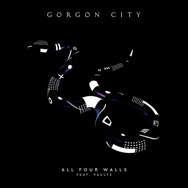 Gorgon City feat. Vaults 