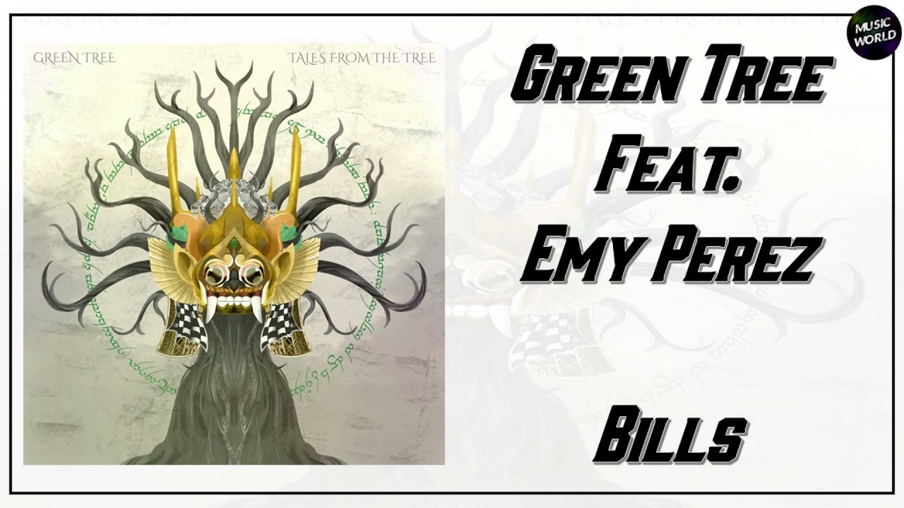 Green Tree & Emy Perez