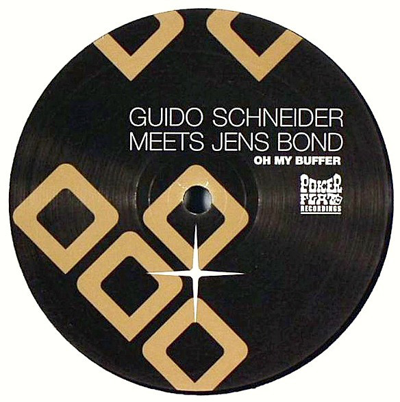 Guido Schneider meets Jens Bond 