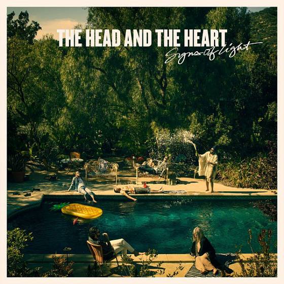 Head And The Heart