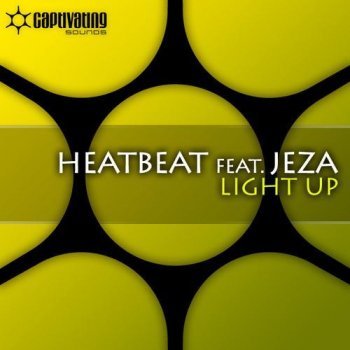 Heatbeat feat. Jeza