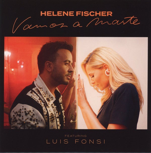 Helene Fischer, Luis Fonsi