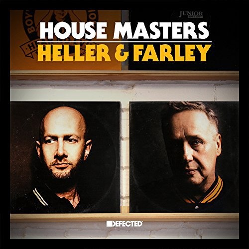 Heller & Farley Project 