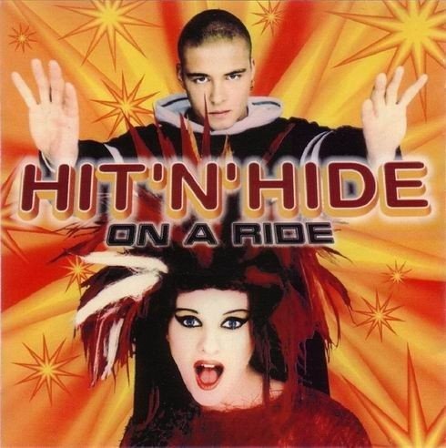 Hit`N`Hide