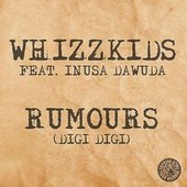 WHIZZKIDS feat. INUSA DAWUDA