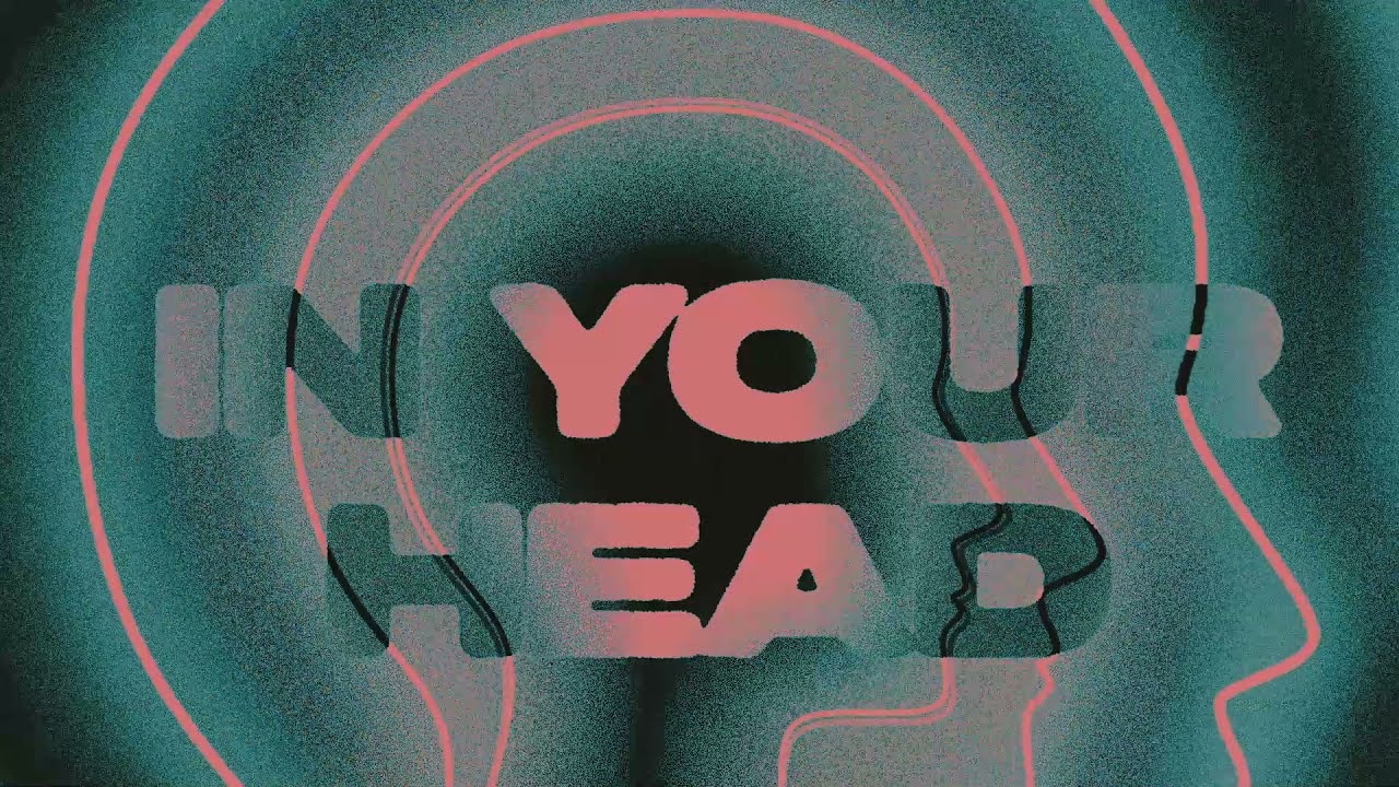 Who`s In Your Head