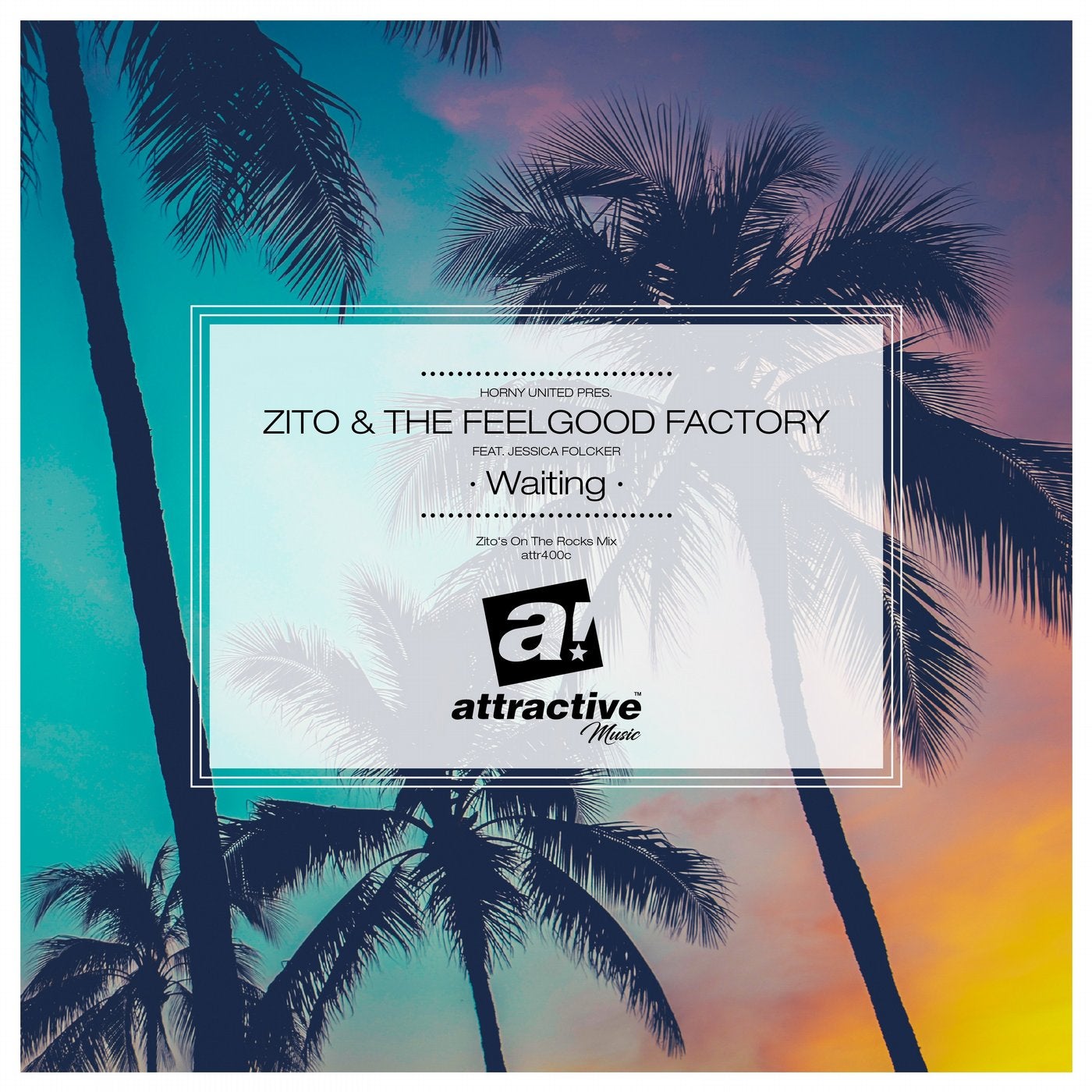 Horny United, Zito feat. The Feelgood Factory, Jessica Folcker, Alray 