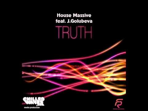 House Massive feat. J. Golubeva