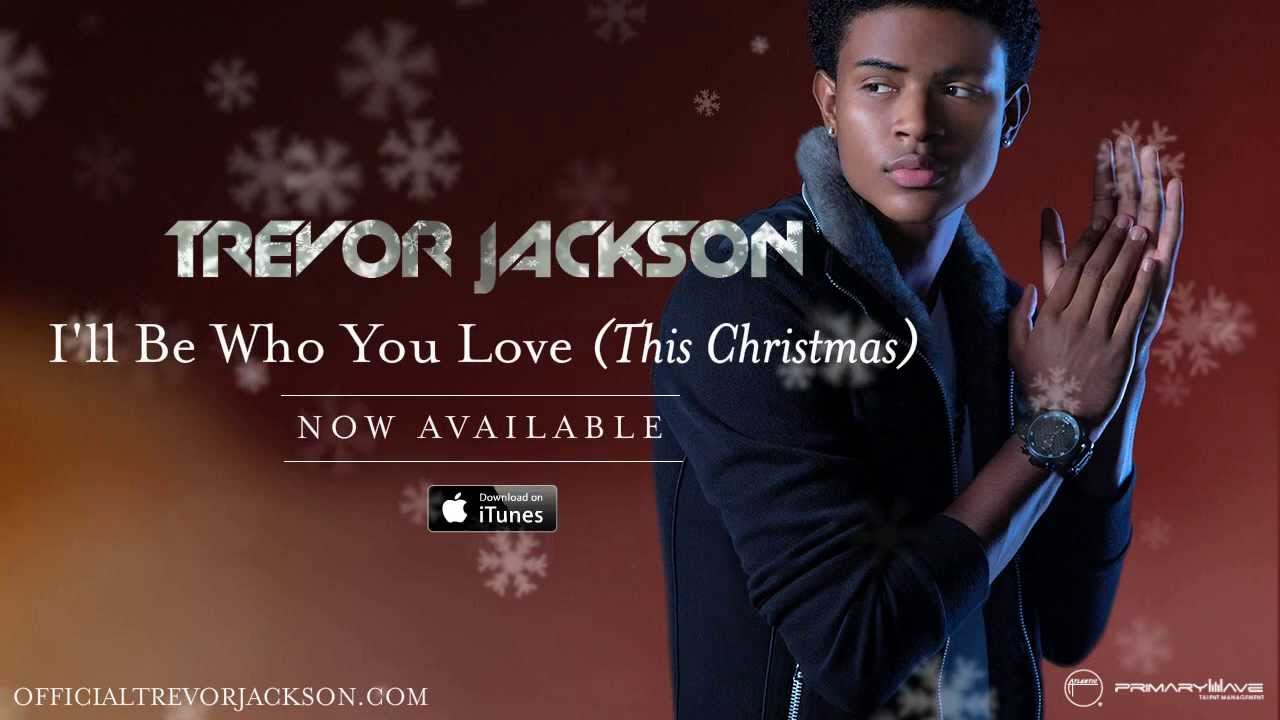 I`ll Be Who You Love (This Christmas)