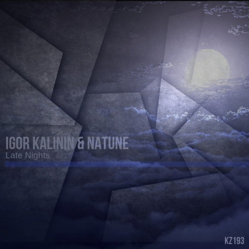 Igor Kalinin Feat. Natune