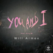 WILL ARMEX feat. KATY M