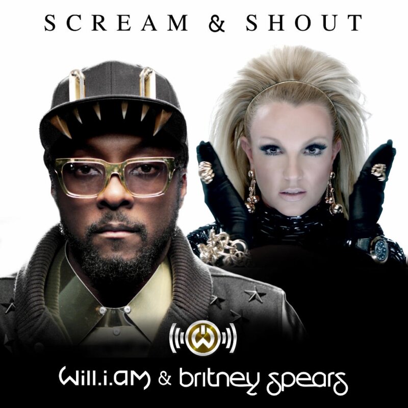 WILL.I.AM feat. BRETHNEY SPEARS