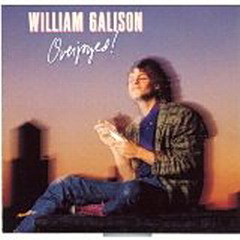 William Galison