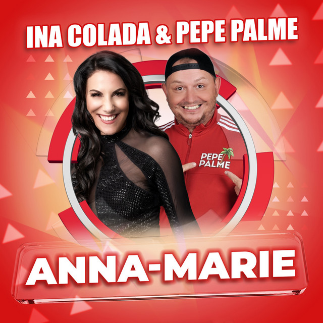 Ina Colada & Pepe Palme