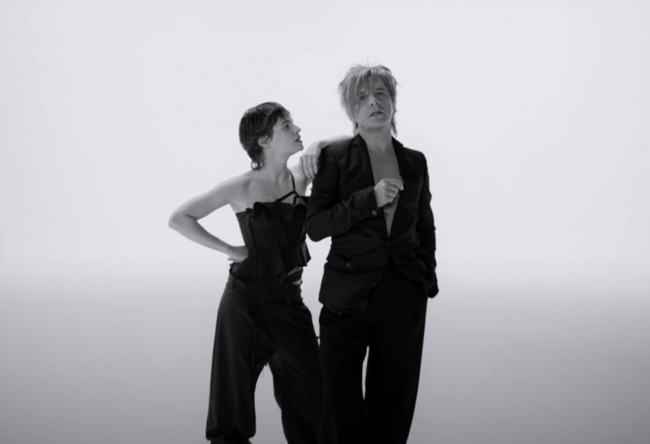 INDOCHINE & CHRISTINE AND THE QUEENS