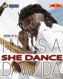 Inusa Dawuda & DJ Chick