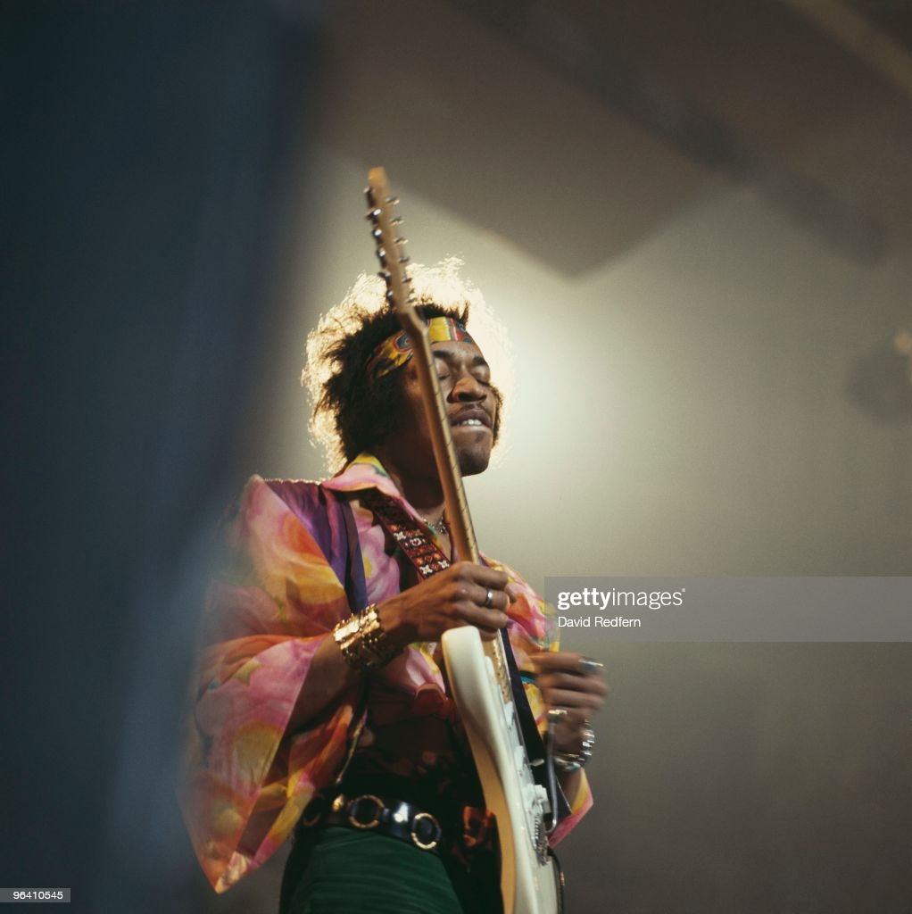 J.Hendrix