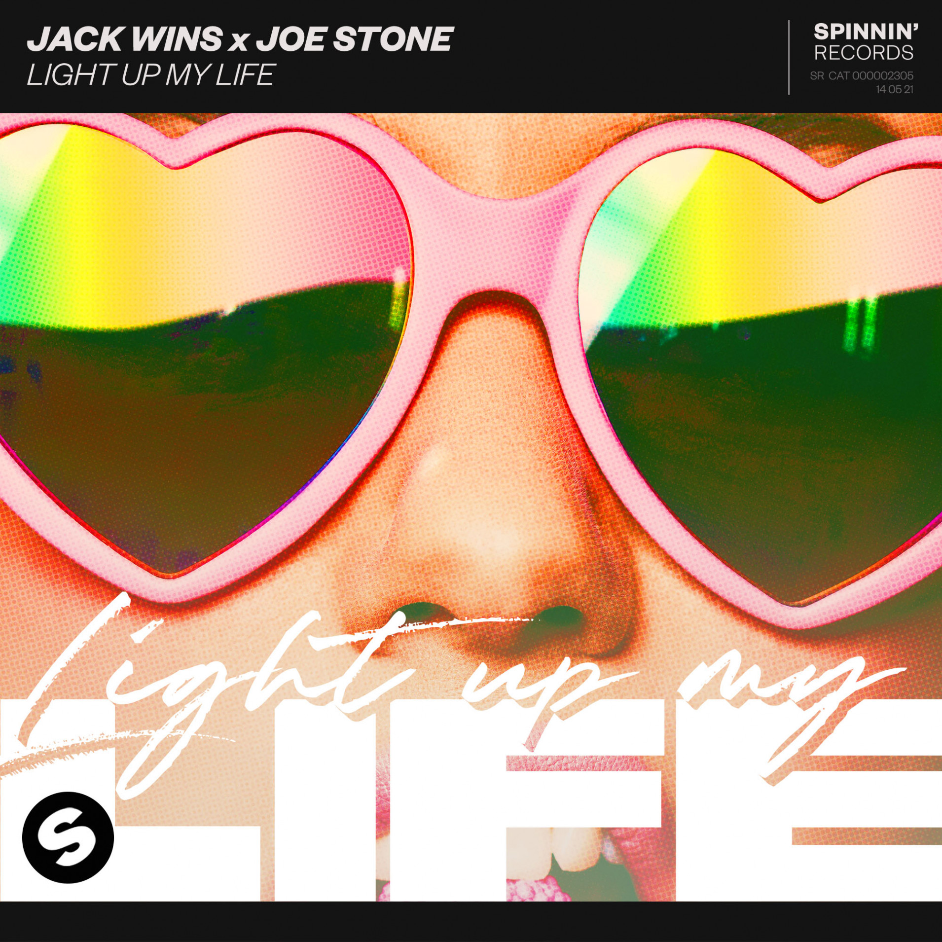 JACK WINS;JOE STONE