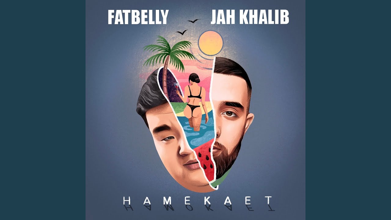 Jah Khalib & Fatbelly