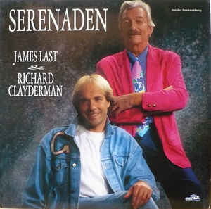James Last & Richard Clayderman