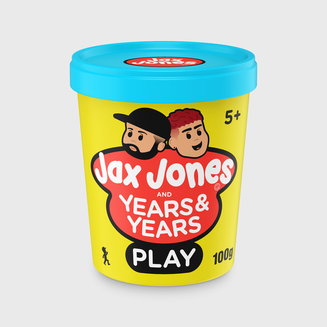 JAX JONES & YEARS & YEARS