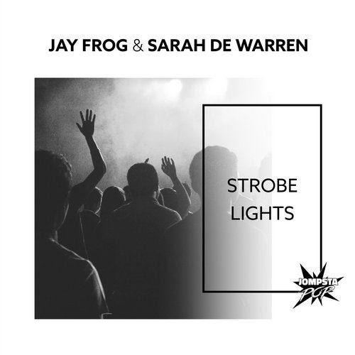 Jay Frog, Sarah De Warren