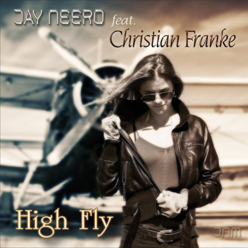 Jay Neero feat. Christian Franke