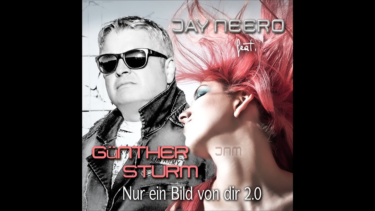 Jay Neero Feat. GГјnther Sturm