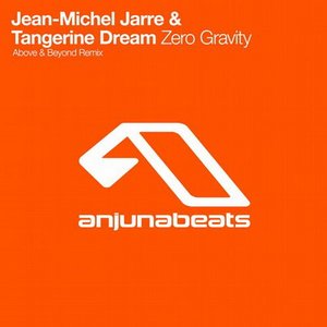 Jean-Michel Jarre & Tangerine Dream