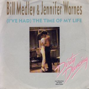 Jennifer Warnes & Bill Medley