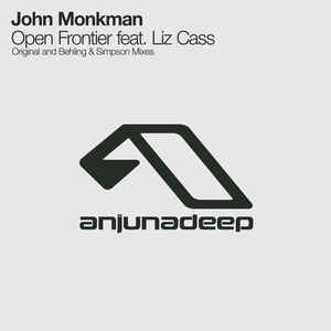 John Monkman feat. Liz Cass