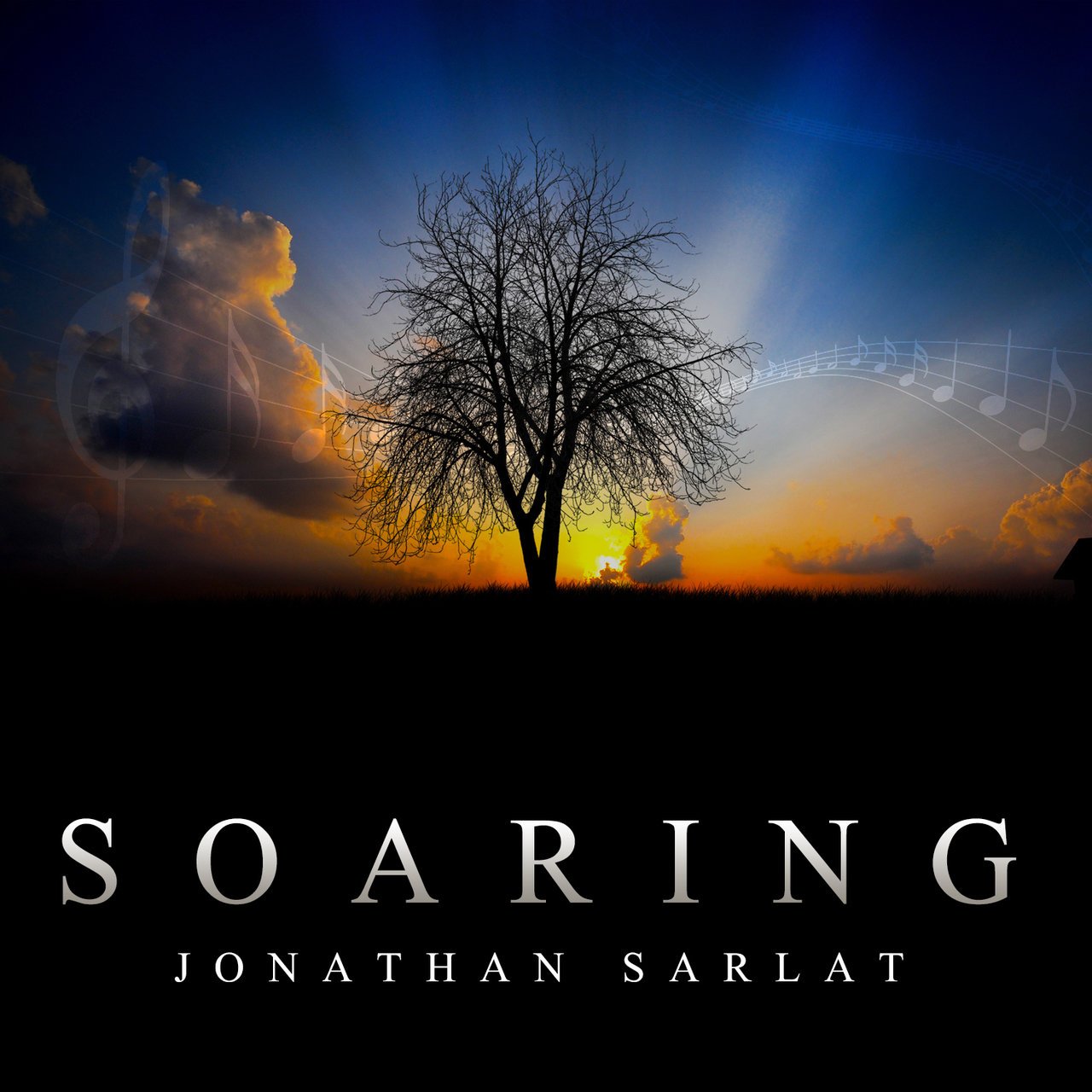 Jonathan Sarlat
