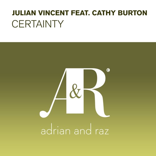 Julian Vincent feat. Cathy Burton