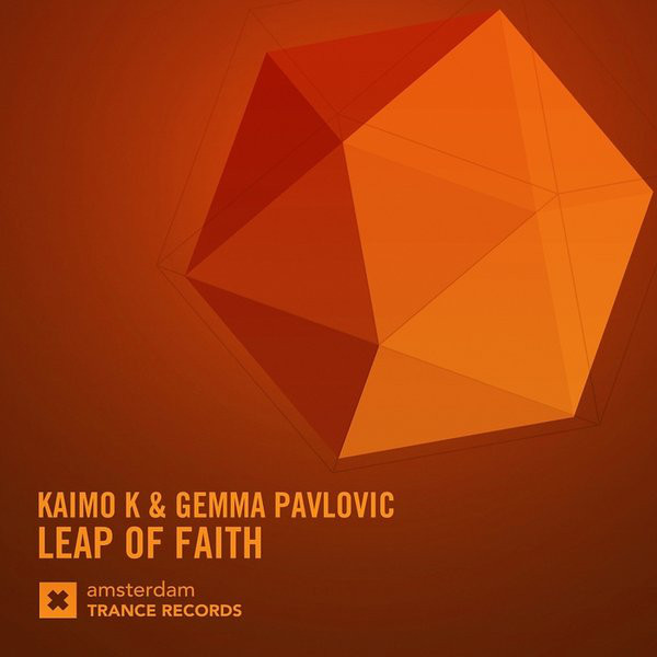 Kaimo K feat. Gemma Pavlovic