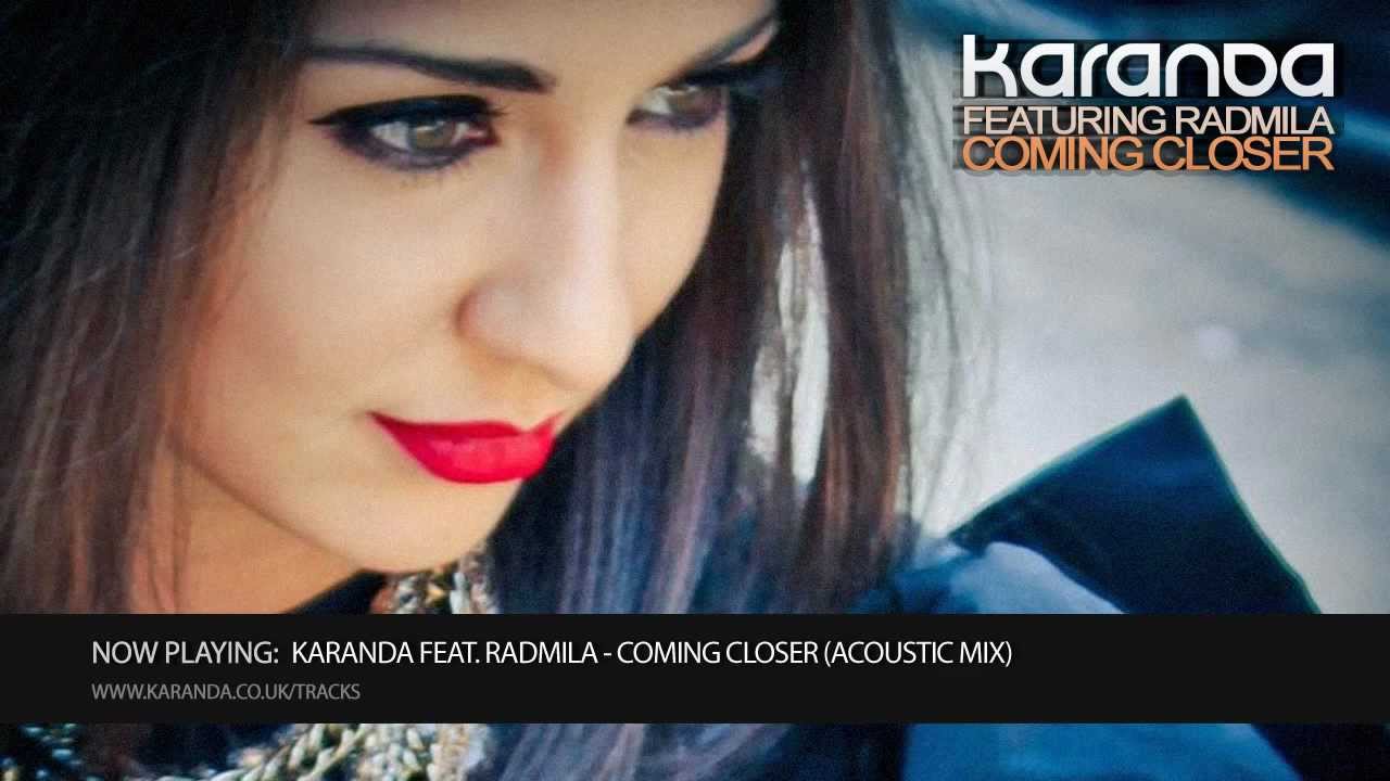 Karanda feat. Radmila