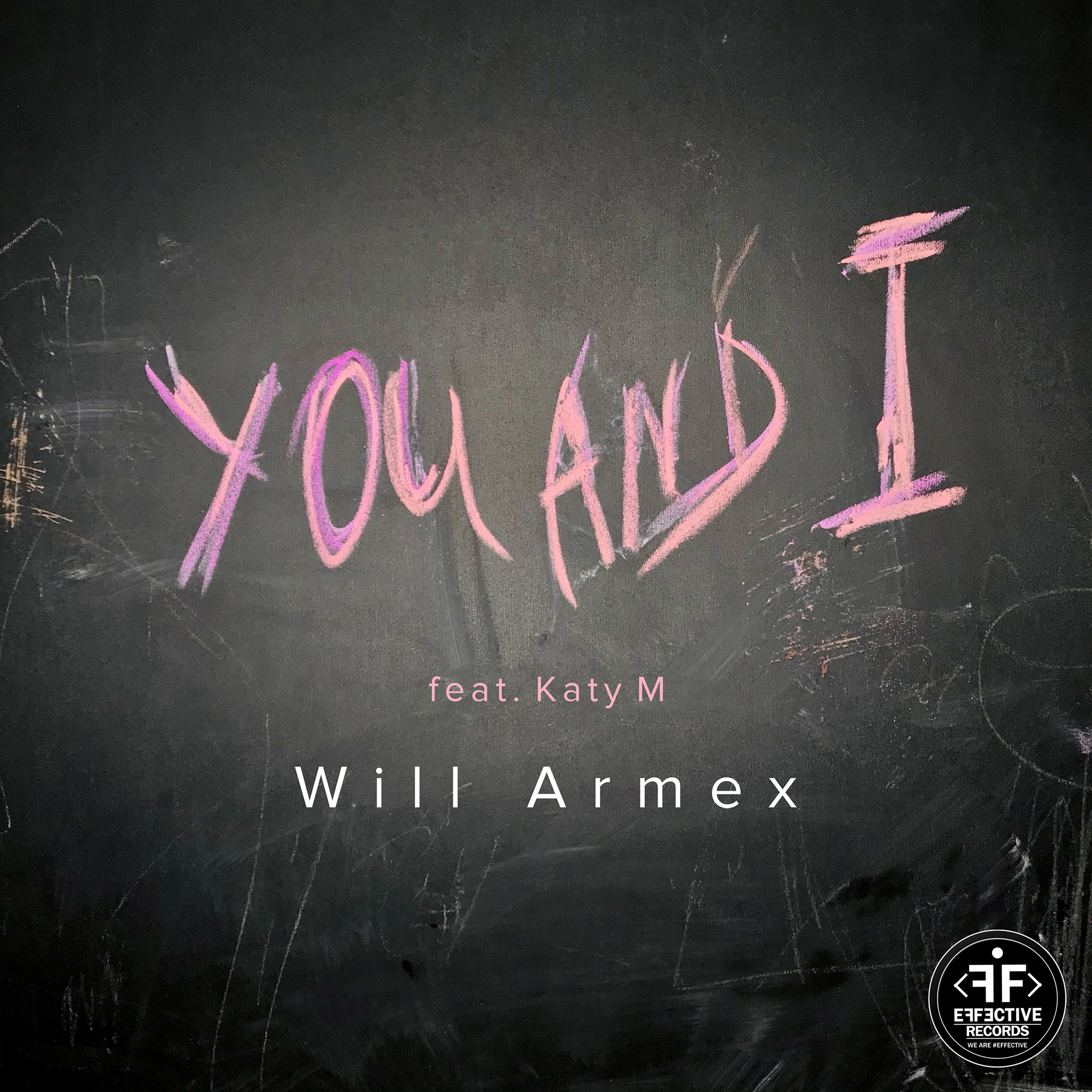 Katy M;Will Armex