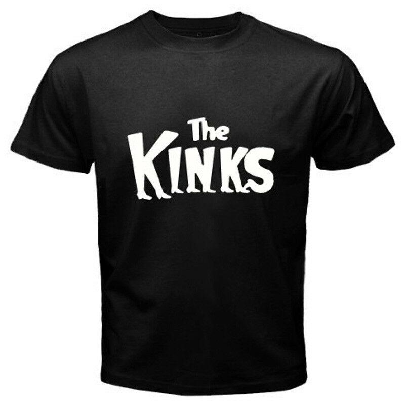 Kinks Shirt