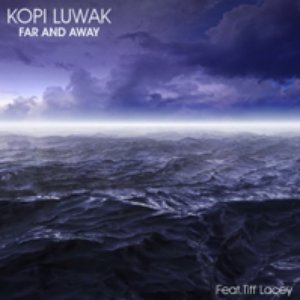 Kopi Luwak Feat. Tiff Lacey