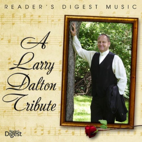 Larry Dalton and his Orchestra