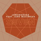 Lemongrass, Jane Maximova