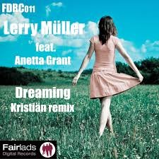 Lerry Muller feat. Anetta Grant