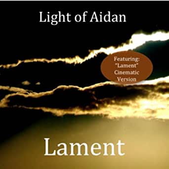 Light Of Aidan feat. Note For A Child