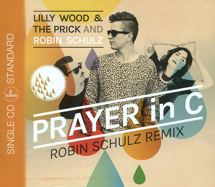 LILLY WOOD & THE PRICK AND ROBIN SCHULZ
