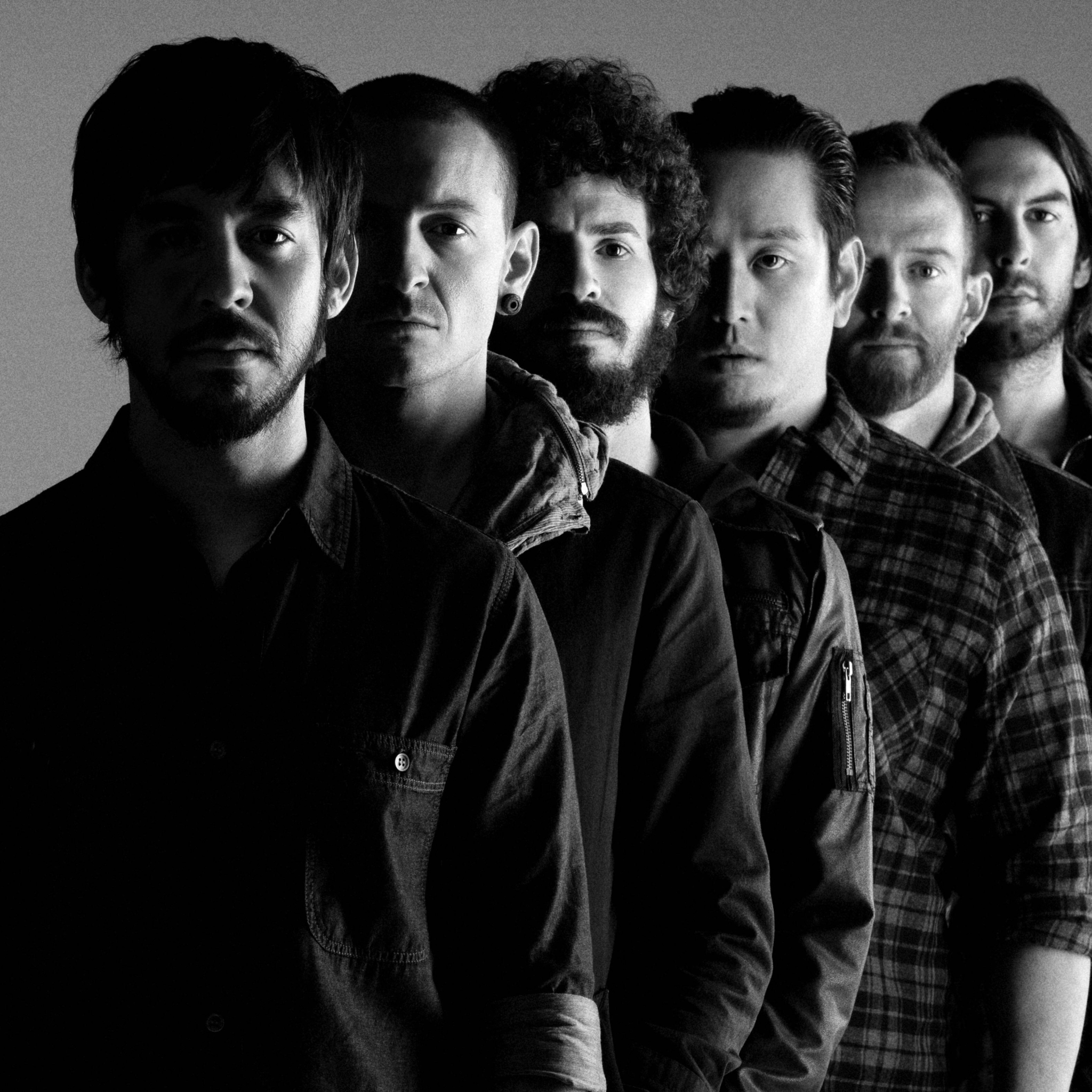 Linkin Park [drivemusic.me]