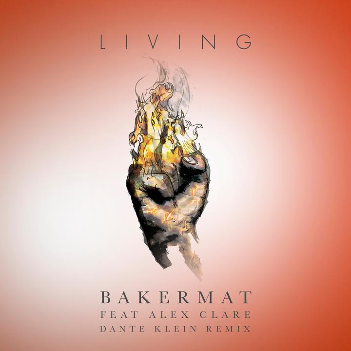 Living (Dante Klein Remix)