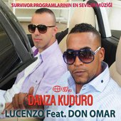 LUCENZO feat.DON OMAR